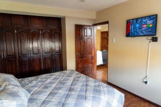 Cómodo y moderno departamento en el centro de Riobamba - 3