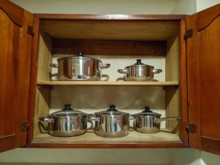 Cómodo y moderno departamento en el centro de Riobamba - 1