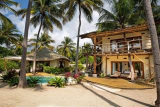 Zanzibar Family Paradise Villa - 3