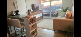 Departamento cerca Movistar Arena - 2