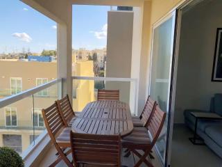 Award Winning Apartment St Julians - 2