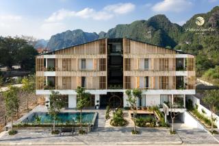 Pataco Tam Coc Hotel - 6