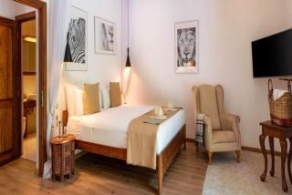Spice Route Family Room - 6
