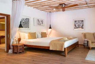 Spice Route Family Room - 1