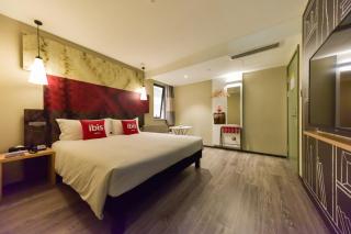 Ibis Guangzhou Pazhou Convention and Exhibition Center Haizhu Wetland Park - 7