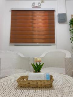 Pantamnan Resort - 1