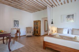 Spice Route Double Room - 7