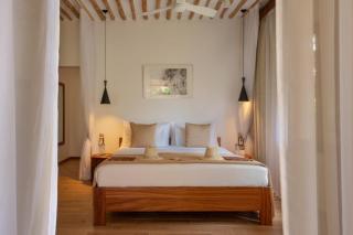 Spice Route Double Room - 5