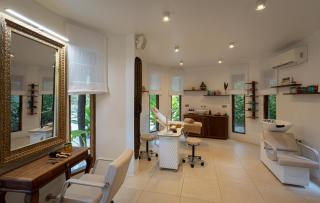 Spice Route Double Room - 1