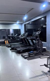 Luxury 3-Bed with Pool & Gym, Lekki - 7