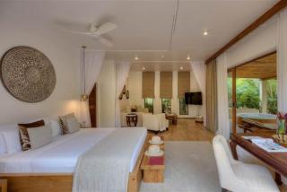 Tropical Garden Spa Villa - 7