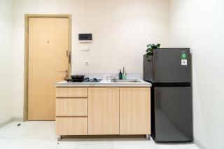 Bali Bustle Sunset Coliving and Coworking Space - 6