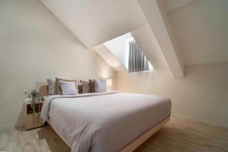 Bali Bustle Sunset Coliving and Coworking Space - 1