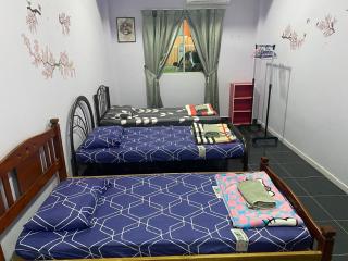 Damaza Homestay - 6