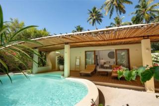 Eco-Luxury Pool Villa - 7