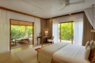 Eco-Luxury Pool Villa - 4