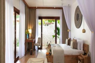 Eco-Luxury Pool Villa - 2