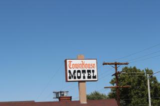 Townhouse Motel - Bishop - 9