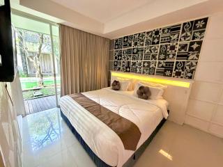 Dealton Hotel Sanur - 5