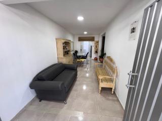 Apartamento en el Norte de Valledupar - 1