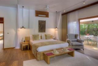 Family Pool Suite Deluxe - 9