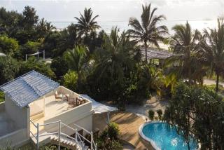 Family Pool Suite Deluxe - 7