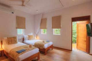 Family Pool Suite Deluxe - 5