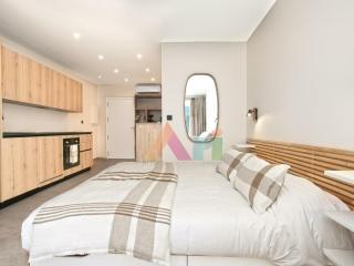 Suite Élégante à Anse Marcel avec Climatisation et Parking - FR-1-734-82 - 3