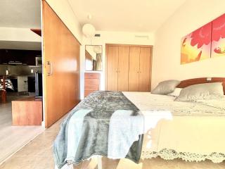 Apartamento en Roses con Terraza Privada y Parking - ES-258-185 - 2