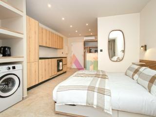 Studio Élégant en Bord de Plage à Anse Marcel - FR-1-734-84 - 3