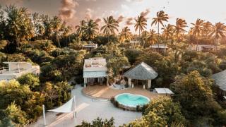 Zanzibar Adults-Only Deluxe - 6