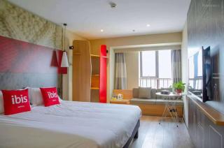Ibis Dujiangyan - 3