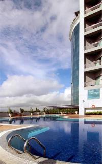 GBW Hotel - Johor Bahru - 9