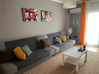 Buksza appartament - 6