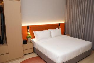 Wyndham Grand I-City - 9