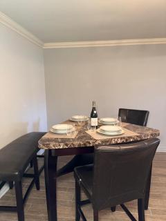 Residence Havre d'abraham - 2