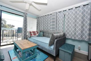 Cedar Key Islands Dolphins Cay Condo 230 - 4