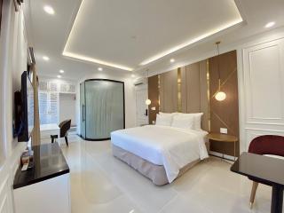 Leto Hotel Central Sunset Town - 9