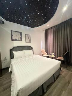 Luma Boutique Hotel - 0