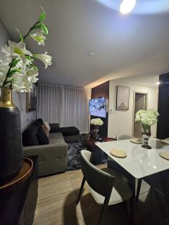 Executive Apartment Level 22 with Luxury View - 4