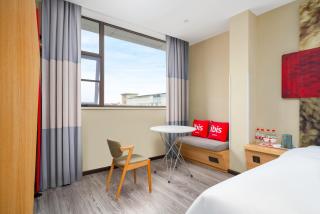 Ibis Chengdu Kuanzhai Alley West - 9