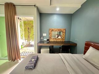 Wang nam yen hill วังน้ำเย็นฮิลล์ - 5