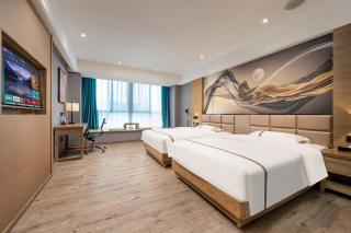 道真索菲大酒店 - 3