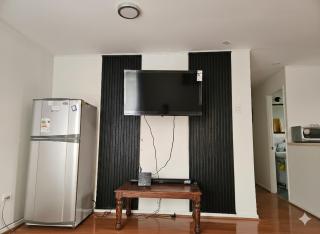 Algarrobo, house in a condominium - 7