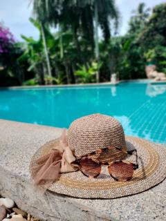 Villa Ayu - Private 4 BR Pool Villa in Lamai 8 Guests - 1