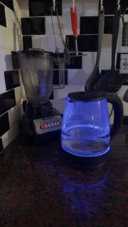 Casa 2 cuadras del mar sanbernardo - 3