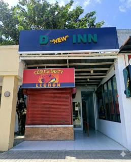 D New Inn Mactan - 0