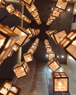 La Luma Café, Cabins, and Hotel - 0