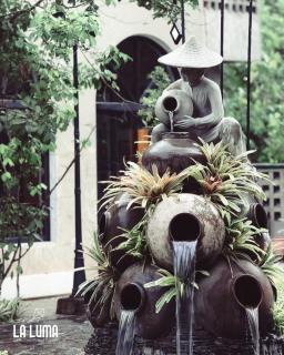 La Luma Café, Cabins, and Hotel - 7