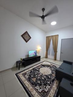 Mama Ana Homestay - 1